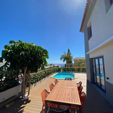 Sunset Of Duke#Luxury Costa Adeje Villa Eksteriør bilde