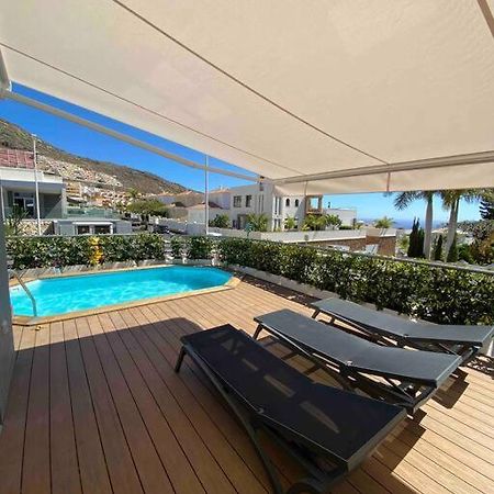 Sunset Of Duke#Luxury Costa Adeje Villa Eksteriør bilde