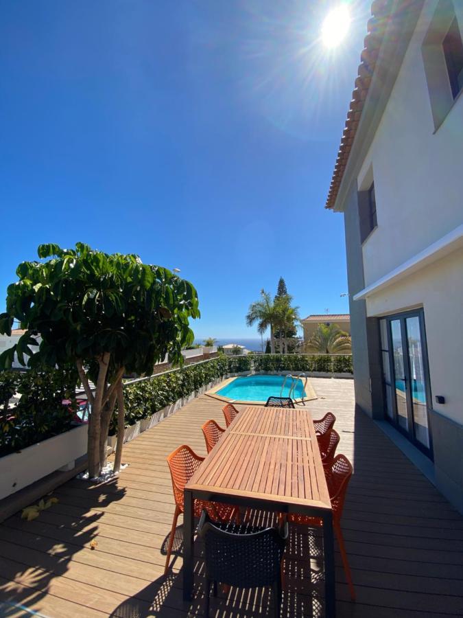 Sunset Of Duke#Luxury Costa Adeje Villa Eksteriør bilde