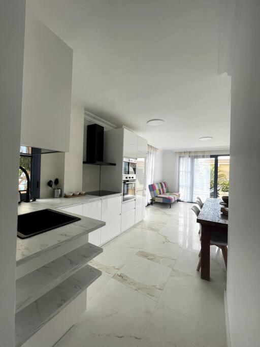 Sunset Of Duke#Luxury Costa Adeje Villa Eksteriør bilde