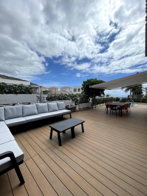 Sunset Of Duke#Luxury Costa Adeje Villa Eksteriør bilde