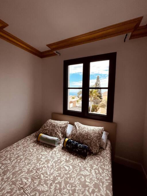 Sunset Of Duke#Luxury Costa Adeje Villa Eksteriør bilde